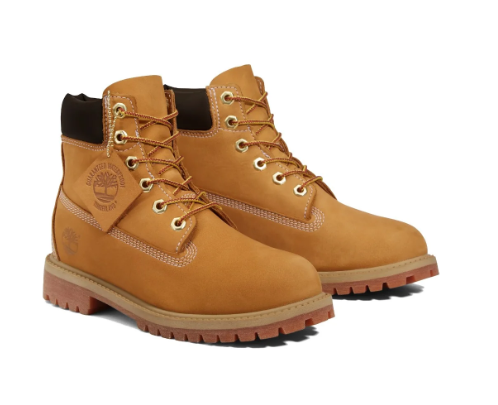 Anfibi timberland boots unisex TB1129097131 Timberland