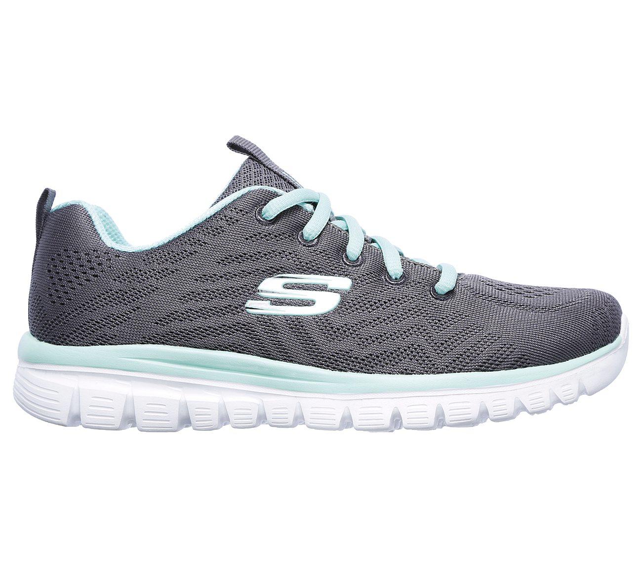 GRACEFUL 12615CCGR Skechers