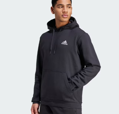 felpa adidas da uomo GV5294 Adidas