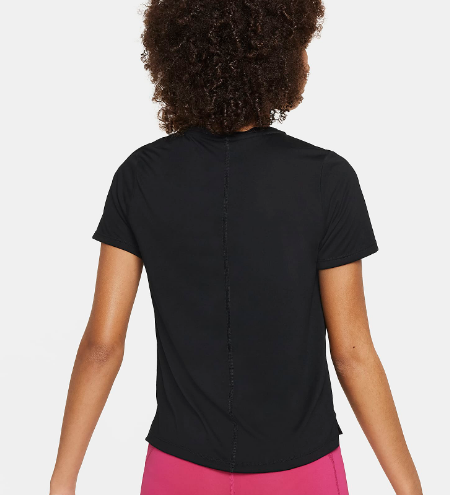 t-shirt nike da bambina DD7639010 Nike