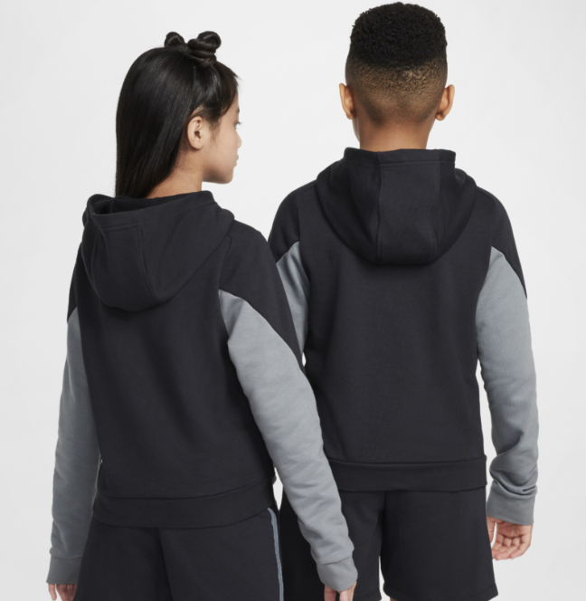 felpa nike da bambino HJ3710010 Nike