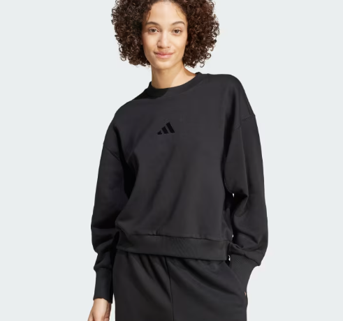 felpa adidas da donna IX3812 Adidas