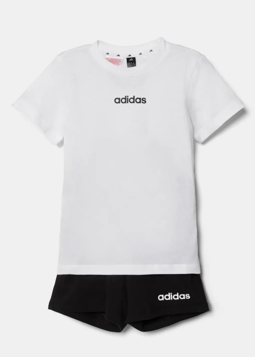 completino corto adidas infant JE1405 Adidas