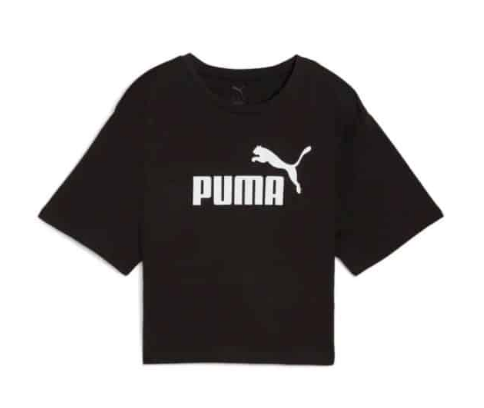 t-shirt puma da donna 68497201 Puma