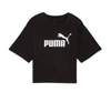 t-shirt puma da donna