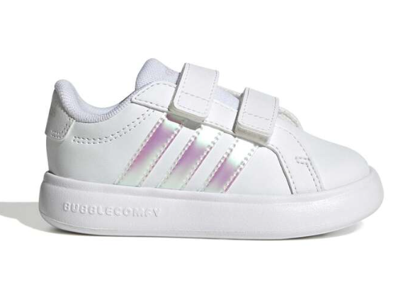 scarpe adidas grand court infant KJ0897- Adidas