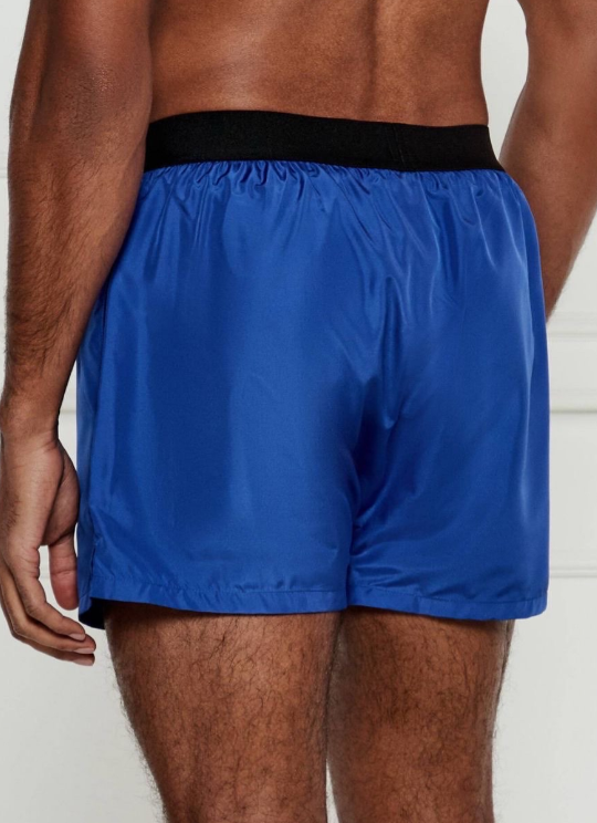 Costumi boxer da uomo D7B646040432 Dsquared