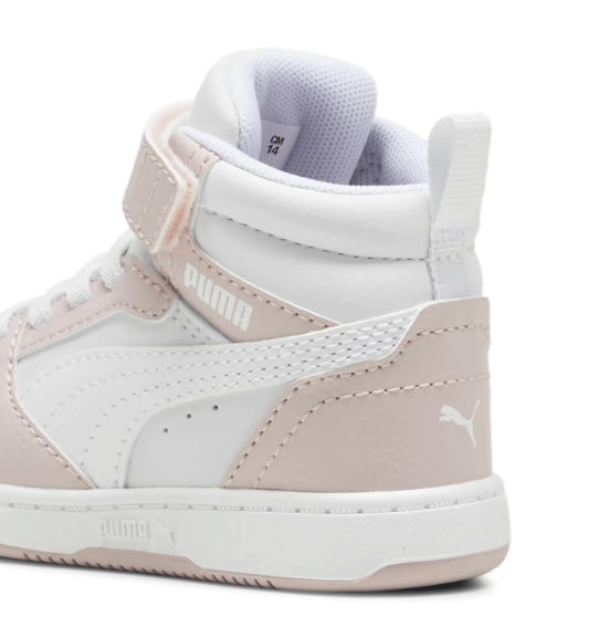 scarpe puma rebound infant 39654220 Puma