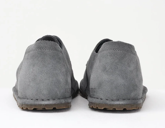 Sneakers birkenstock utti lace da uomo 1030035 Birkenstock