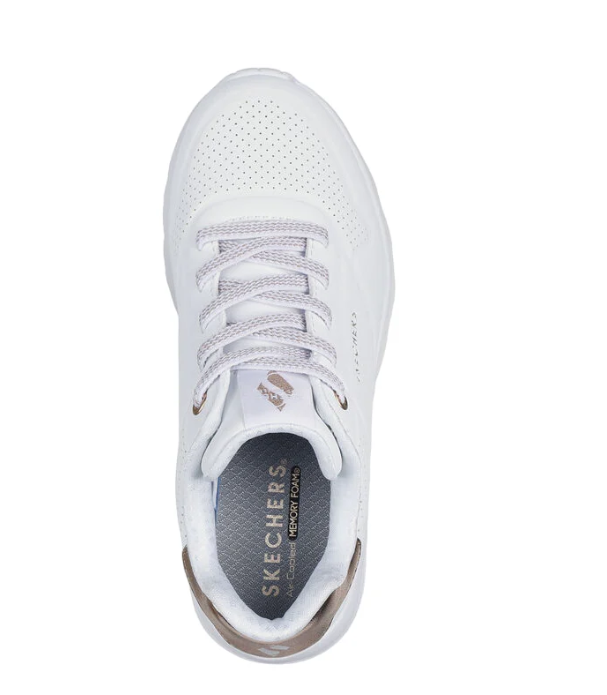 scarpe skechers uno lite da donna 