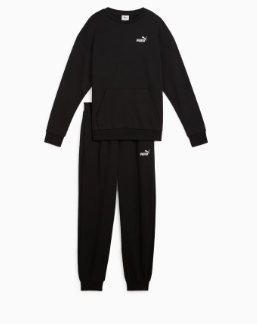 tuta puma da donna 68507401 Puma