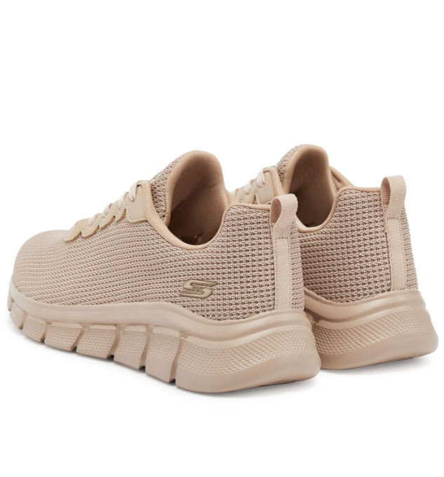 scarpe skechers essence da donna 117346NAT Skechers