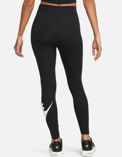 leggins nike da donna DV7791010 Nike