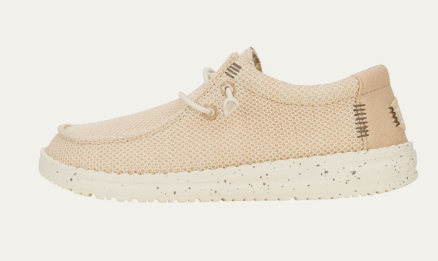 Sneakers hey dude wally infant 