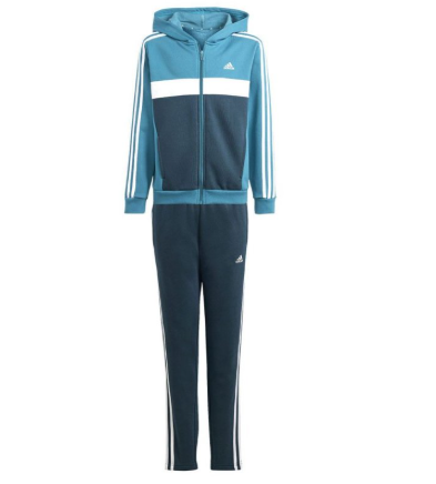 tuta adidas da bambino IJ8804 Adidas