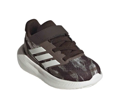 scarpe adidas runfalcon infant HQ2437- Adidas