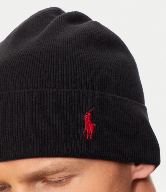 berretto polo ralph lauren da uomo 449959339001 Polo Ralph Lauren