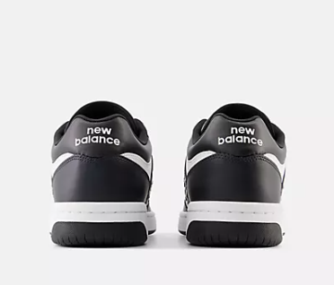 scarpe new balance 480 unisex GSB480BW New Balance