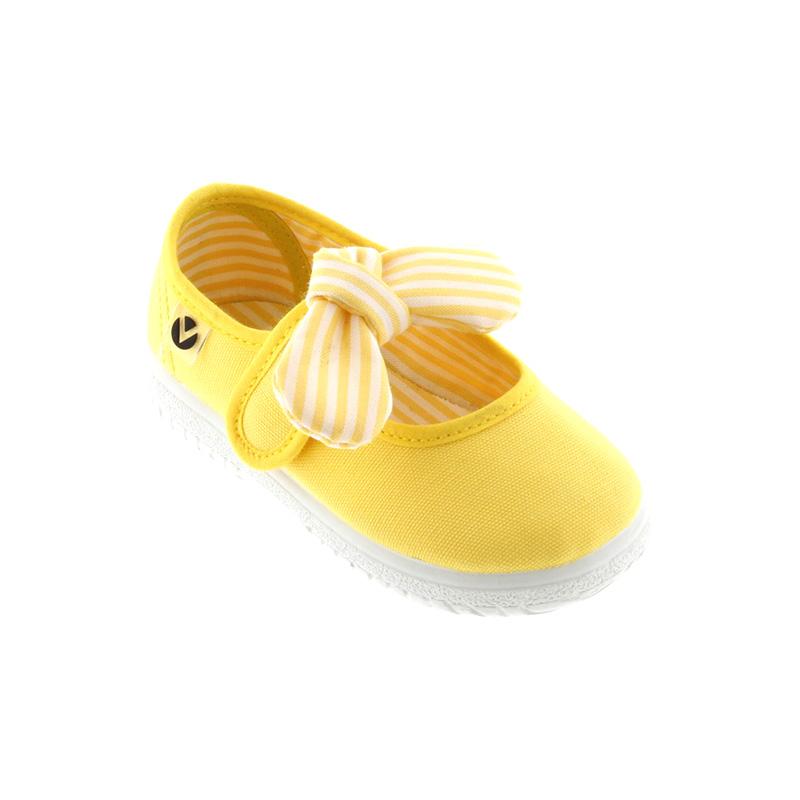Scarpa Mary Jane infant 105110AMARILLO Victoria