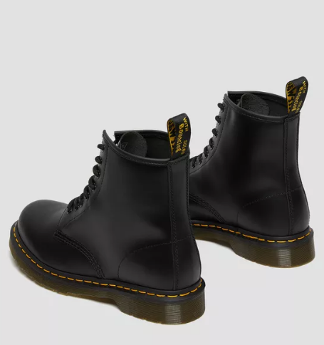 Anfibi dr. Martens unisex 118220061460 Dr. Martens