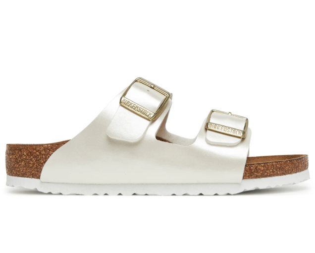 Sandali birkenstock arizona da donna G1029456- Birkenstock