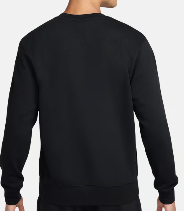 felpa nike da uomo FN3886010 Nike