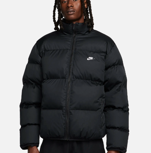 giubbino nike da uomo FB7368010 Nike