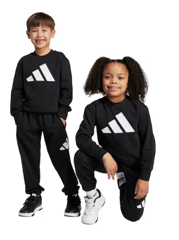 tuta adidas infant JW2438 Adidas