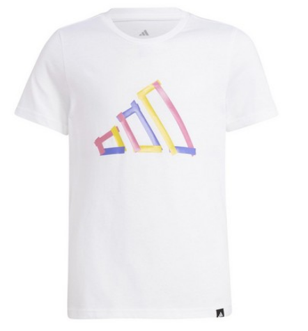 t-shirt adidas da bambino JD4638 Adidas