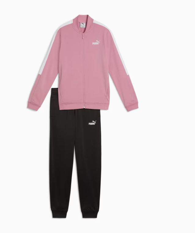 tuta puma da bambina 68630265 Puma