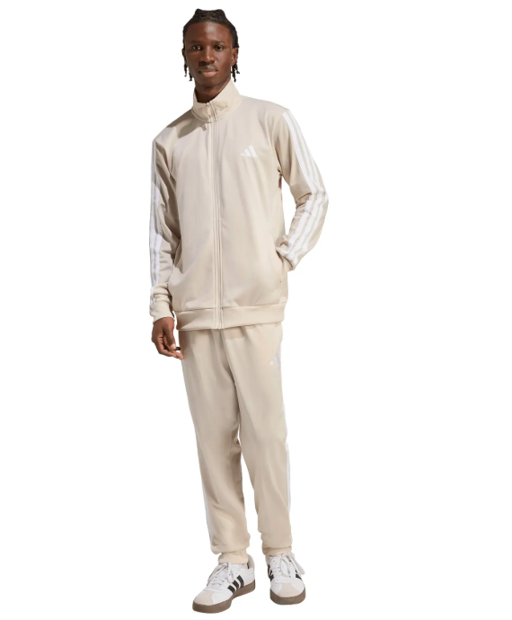 tuta adidas da uomo 