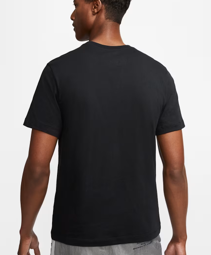 t-shirt nike da uomo 