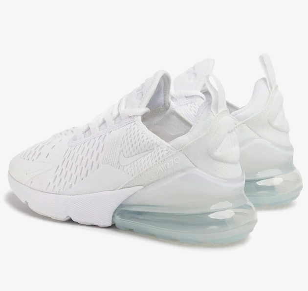 Scarpe nike air max 270 unisex 943345103 Nike