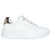 Skechers Metallic Shoes for Girls
