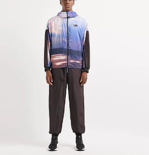 tuta ea7 da uomo 6DPV032702 EA7