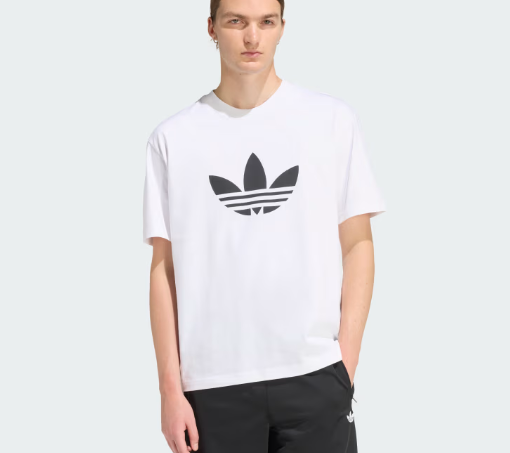 t-shirt adidas da uomo 