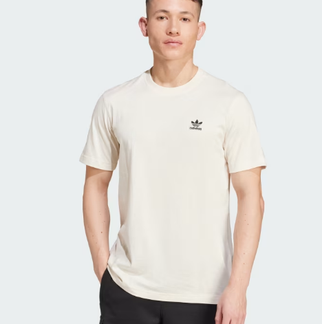 shirt adidas da uomo IZ2102 Adidas