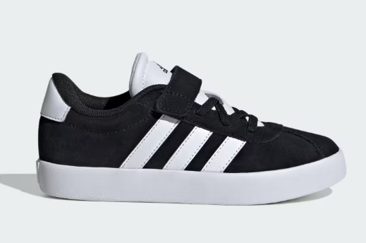 Scarpa adidas court da bambino ID9148 Adidas