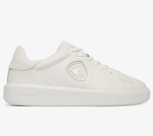 sneakers blauer buck da uomo S6BUCK07/LEAWHI Blauer