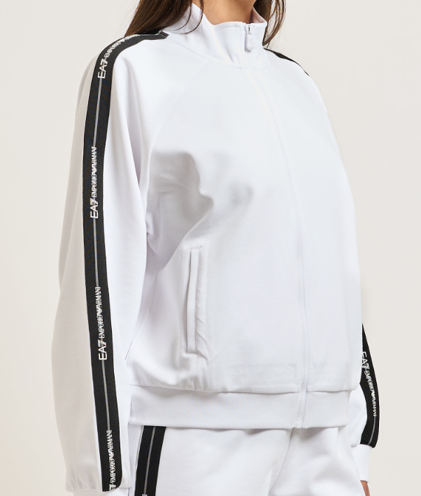 tuta ea7 da donna 7W000979U0002 EA7