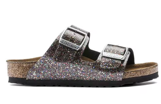 sandali birkenstock arizona da bambina 1017382- Birkenstock