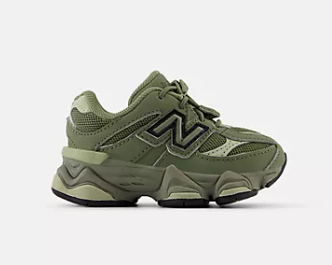 scarpa new balance 9060 infant IV9060GD New Balance