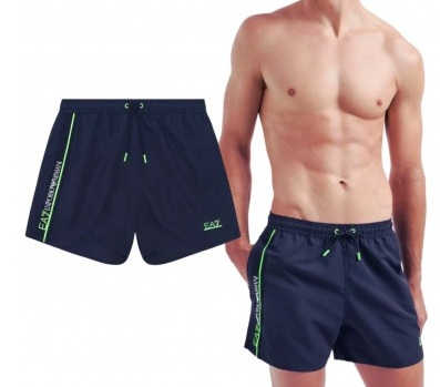 costume boxer ea7 da uomo 