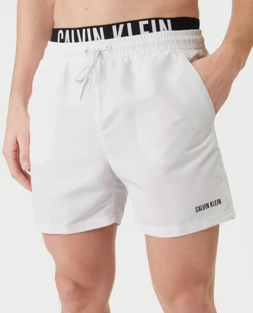 Costume boxer calvin klein power da uomo LV00N61015100 Calvin Klein Jeans