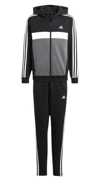 tuta adidas da bambino IB4094 Adidas