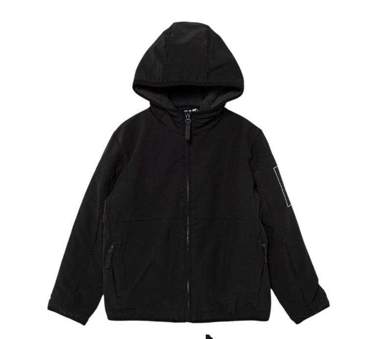 giubbino ea7 da bambino 7B000166UC001 EA7