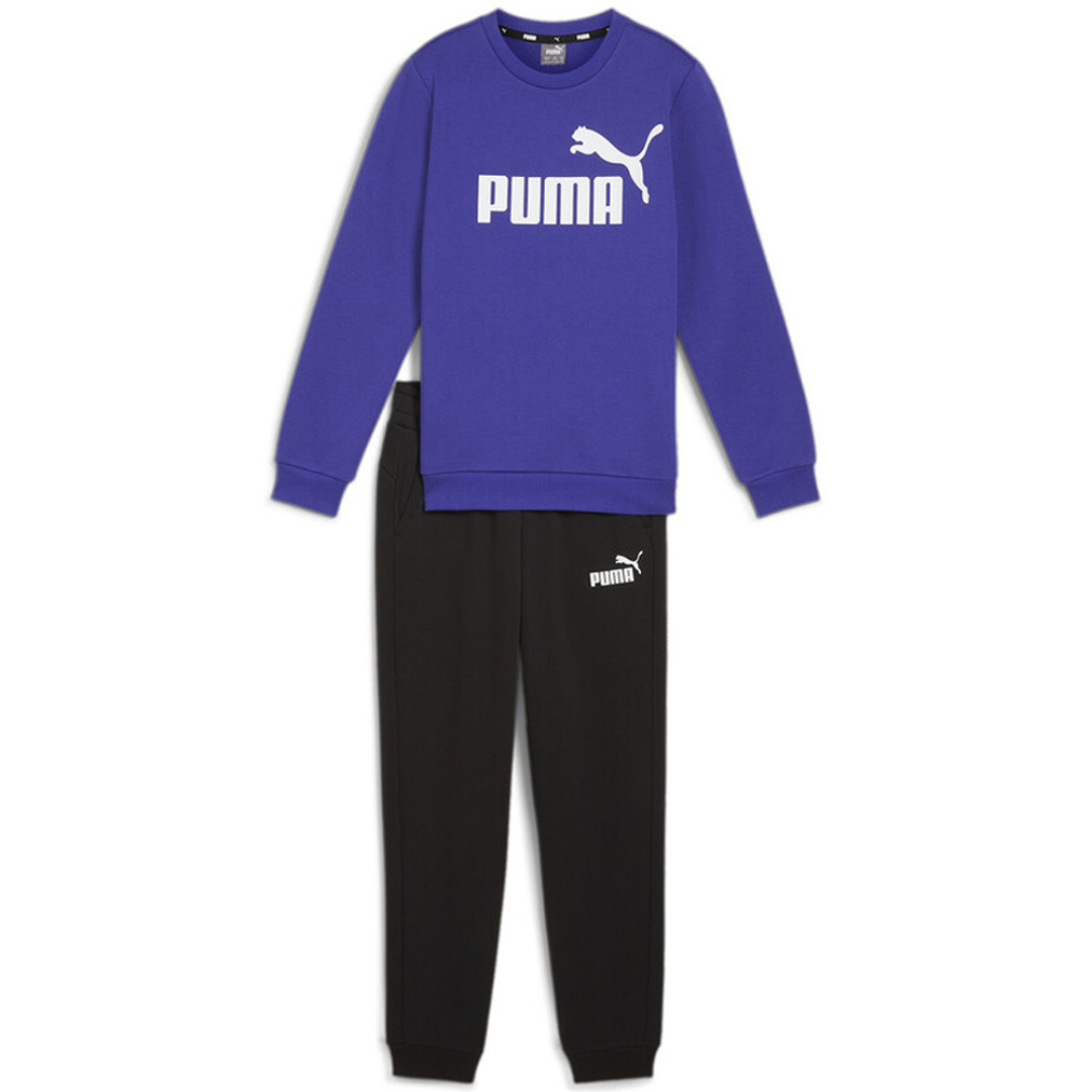tuta puma da bambino 67088427 Puma