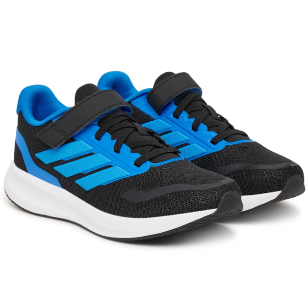 scarpe adidas runfalcon da bambino JP9399- Adidas