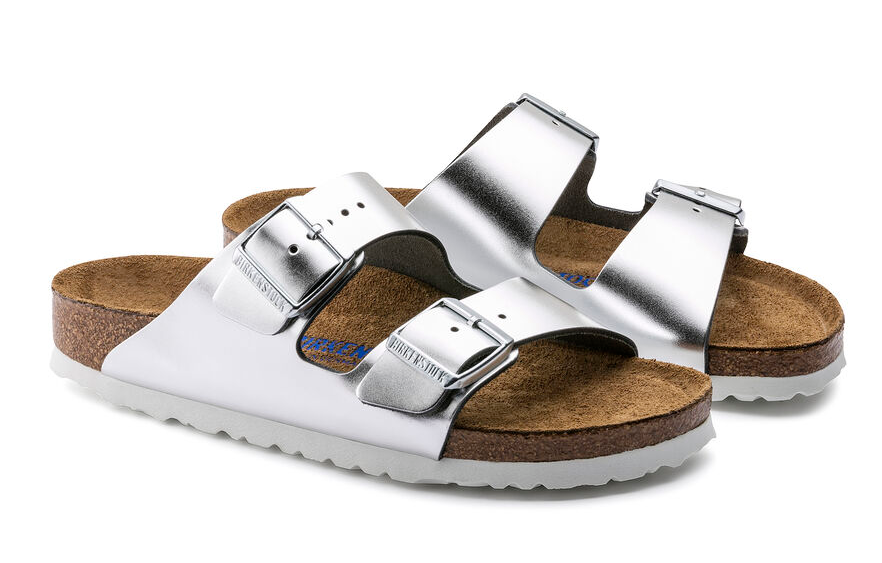 Sandalo birkenstock arizona da donna 1005961 Birkenstock