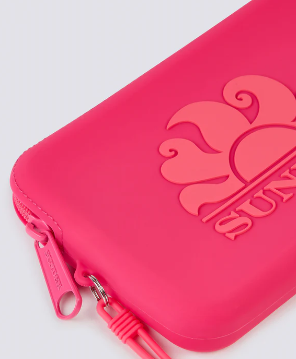 pochette sundek unisex 